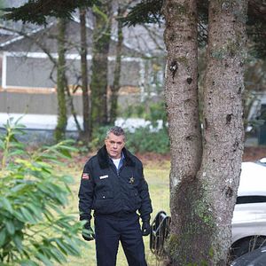 Bilder Operation Olympus - White House Taken