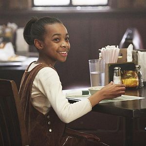 Bilder Nadej k Bailey