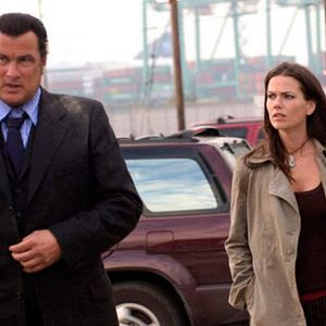 Bilder Foreigner 2: Black Dawn