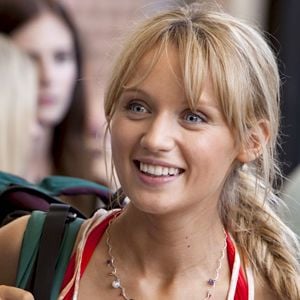 Bilder Emily Berrington