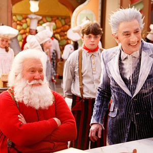 Bilder Santa Clause 3