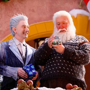Bilder Santa Clause 3