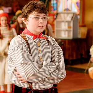 Bilder Santa Clause 3