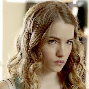 Bilder Willa Fitzgerald