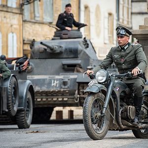 Bilder Suite Française - Melodie der Liebe