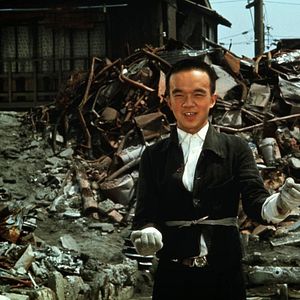 Bilder Dodeskaden - Menschen im Abseits