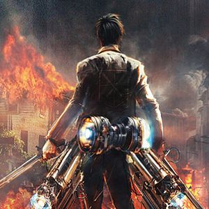 Bilder Attack On Titan