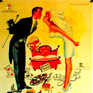 Bilder Viaggio di nozze all'italiana