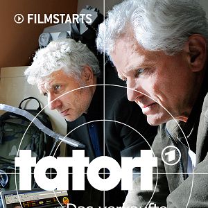 Bilder Tatort: Das verkaufte Lächeln