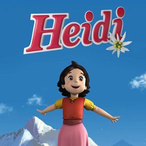 Bilder Heidi (2015)