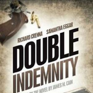 Bilder Double Indemnity