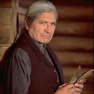 Bilder Gordon Tootoosis