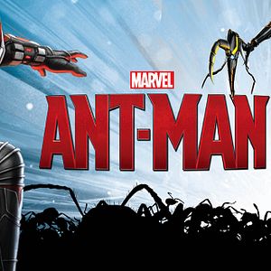 Bilder Ant-Man
