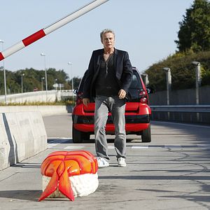 Bilder Franck Dubosc