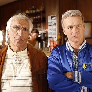 Bilder Gérard Darmon