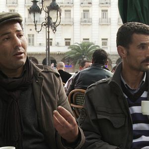 Bilder Démocratie Année Zéro