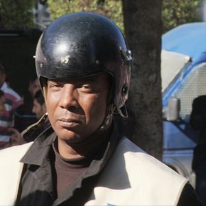 Bilder Démocratie Année Zéro