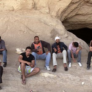 Bilder Démocratie Année Zéro