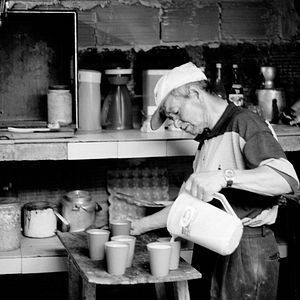 Bilder Le Paradis de Sandra