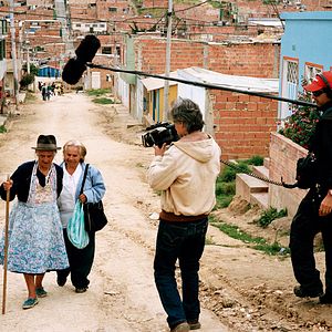 Bilder Le Paradis de Sandra