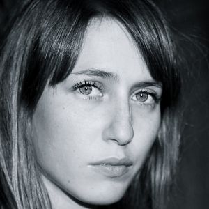 Bilder Laura Boujenah