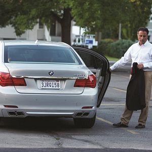 Bilder Ein Tag in Middleton