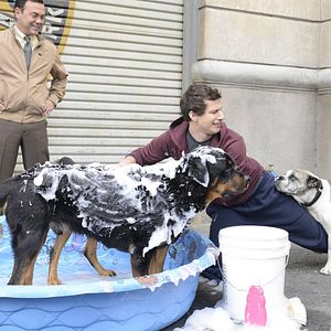 Bilder Brooklyn Nine-Nine