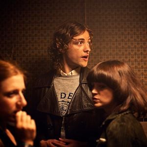 Bilder Josh Whitehouse