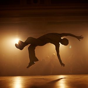 Bilder Northern Soul