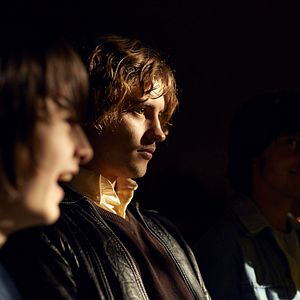 Bilder Josh Whitehouse