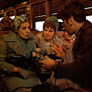 Bilder Pim, pam, pum... ¡fuego!