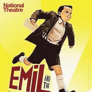 Bilder Emil und die Detektive