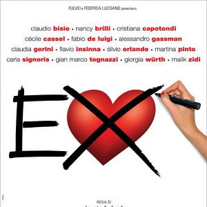 Bilder Ex - Jeder hat eine(n)