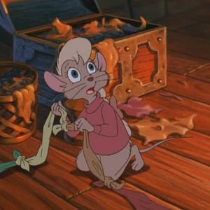 Bilder Timmy und das Geheimnis von Nimh