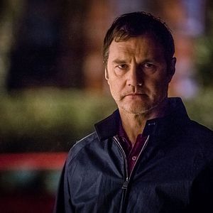 Bilder David Morrissey