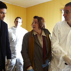 Bilder Brenda Blethyn