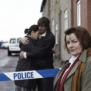 Bilder Brenda Blethyn