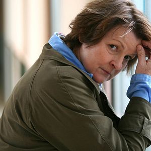 Bilder Brenda Blethyn