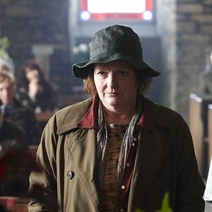 Bilder Brenda Blethyn