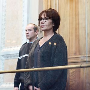 Bilder Clémentine Célarié