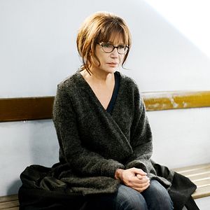 Bilder Clémentine Célarié