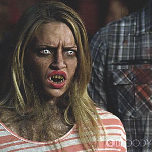 Bilder Tom Holland's Twisted Tales