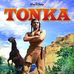 Bilder Sie nannten ihn Komantsche