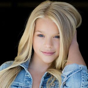 Bilder Kaylyn Slevin