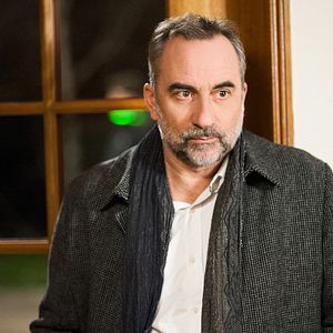 Bilder Antoine Duléry