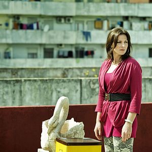 Bilder Maria Pia Calzone