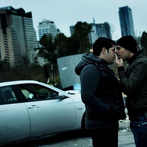 Bilder Gomorrha - Die Serie