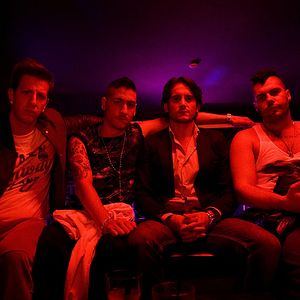 Bilder Gomorrha - Die Serie