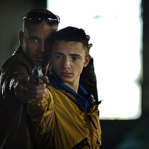 Bilder Gomorrha - Die Serie