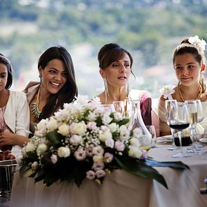 Bilder Gomorrha - Die Serie